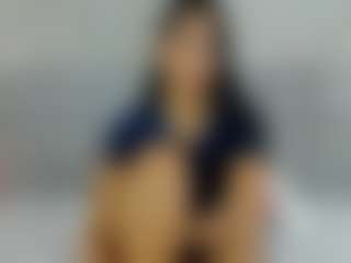 Cata Lopez's Live Sex Cam Show