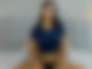 Cata Lopez's Live Sex Cam Show