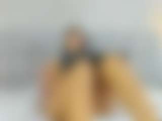 Cata Lopez's Live Sex Cam Show
