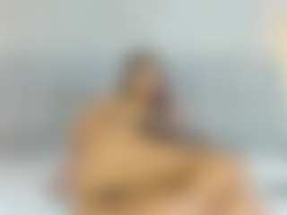 Cata Lopez's Live Sex Cam Show