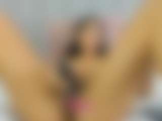 Cata Lopez's Live Sex Cam Show