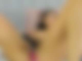 Cata Lopez's Live Sex Cam Show