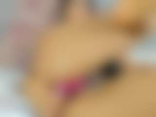 Cata Lopez's Live Sex Cam Show