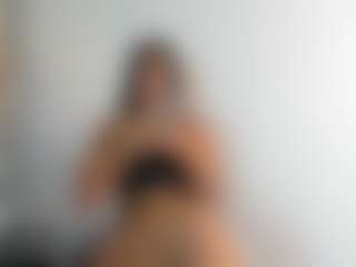 Cata Lopez's Live Sex Cam Show
