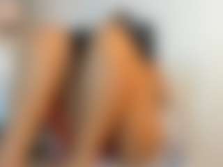 Cata Lopez's Live Sex Cam Show
