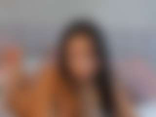 Cata Lopez's Live Sex Cam Show