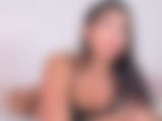 Cata Lopez's Live Sex Cam Show