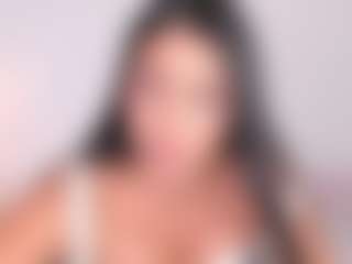 Cata Lopez's Live Sex Cam Show