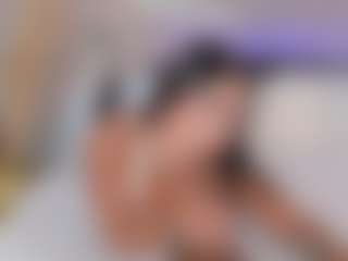 Cata Lopez's Live Sex Cam Show