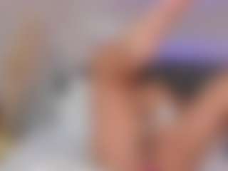 Cata Lopez's Live Sex Cam Show