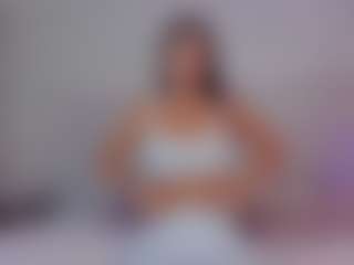 Cata Lopez's Live Sex Cam Show