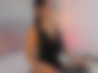 Cata Lopez's Live Sex Cam Show