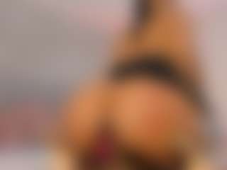 Cata Lopez's Live Sex Cam Show