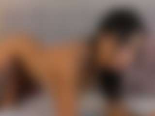 Cata Lopez's Live Sex Cam Show