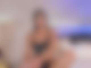 Cata Lopez's Live Sex Cam Show