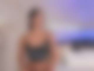 Cata Lopez's Live Sex Cam Show