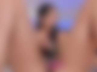 Cata Lopez's Live Sex Cam Show