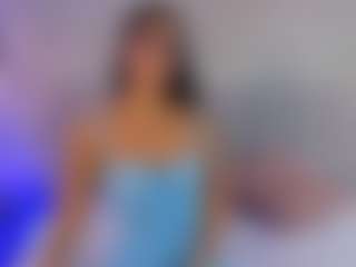Cata Lopez's Live Sex Cam Show