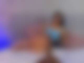 Cata Lopez's Live Sex Cam Show