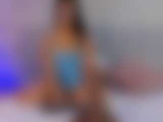 Cata Lopez's Live Sex Cam Show