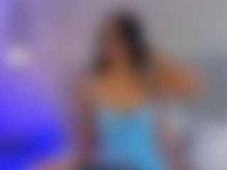 Cata Lopez's Live Sex Cam Show