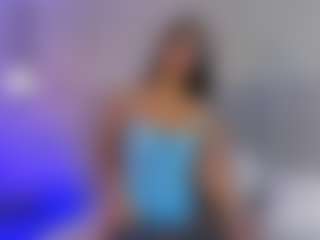 Cata Lopez's Live Sex Cam Show
