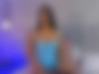 Cata Lopez's Live Sex Cam Show