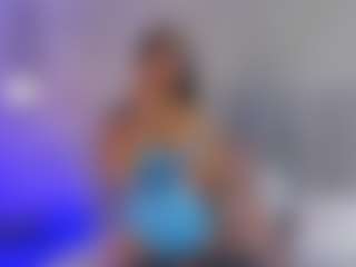 Cata Lopez's Live Sex Cam Show