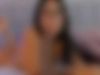 Cata Lopez's Live Sex Cam Show