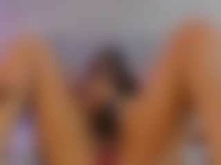 Cata Lopez's Live Sex Cam Show