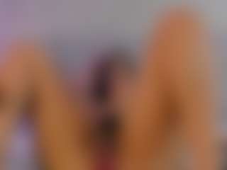 Cata Lopez's Live Sex Cam Show