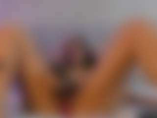 Cata Lopez's Live Sex Cam Show