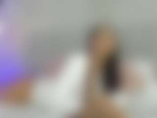Cata Lopez's Live Sex Cam Show