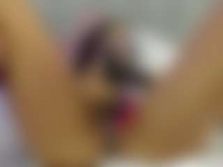 Cata Lopez's Live Sex Cam Show