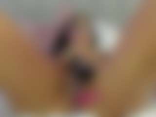 Cata Lopez's Live Sex Cam Show