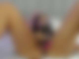 Cata Lopez's Live Sex Cam Show