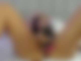 Cata Lopez's Live Sex Cam Show