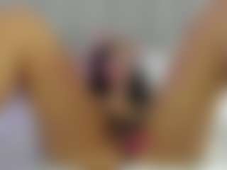 Cata Lopez's Live Sex Cam Show