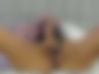 Cata Lopez's Live Sex Cam Show