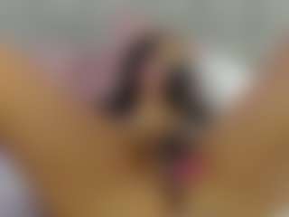 Cata Lopez's Live Sex Cam Show