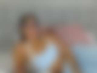 Cata Lopez's Live Sex Cam Show