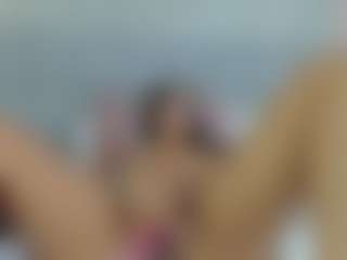Cata Lopez's Live Sex Cam Show