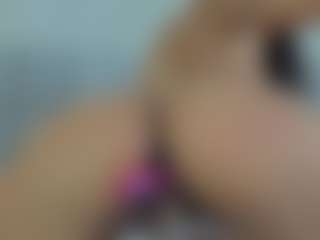 Cata Lopez's Live Sex Cam Show