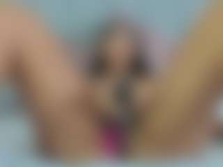 Cata Lopez's Live Sex Cam Show