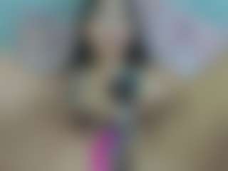 Cata Lopez's Live Sex Cam Show
