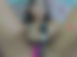 Cata Lopez's Live Sex Cam Show