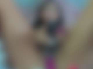 Cata Lopez's Live Sex Cam Show