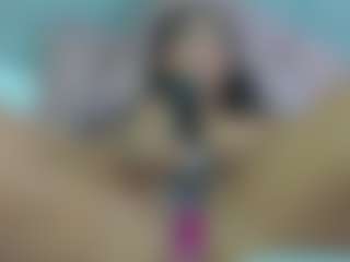 Cata Lopez's Live Sex Cam Show
