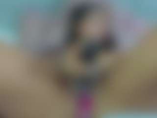 Cata Lopez's Live Sex Cam Show