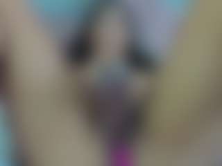 Cata Lopez's Live Sex Cam Show